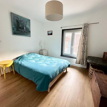 Gite A La Ferme, T2 Weppes Perenchies Kültér fotó